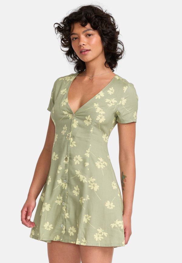 UNDERSTATED - Day dress - grt3