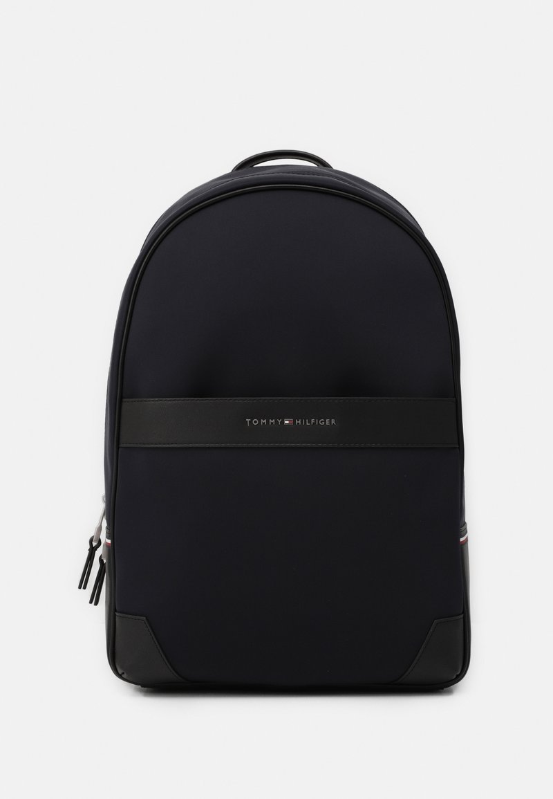 Tommy Hilfiger Rucksack space blue/dark blue Zalando