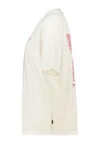 America Today ELICIA - Printtipaita - off white