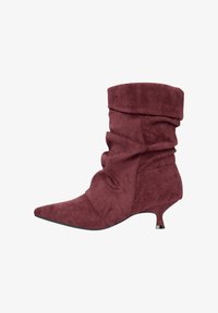 Non sélectionné, rot