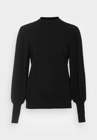 SC-DOLLIE 666 - Trui - black