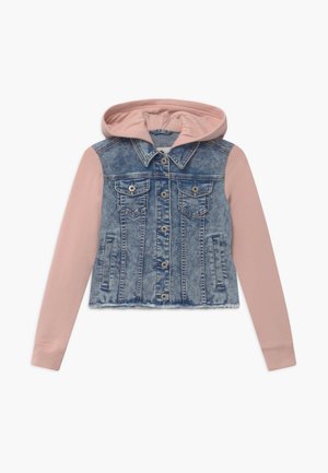 Spijkerjas - blue denim