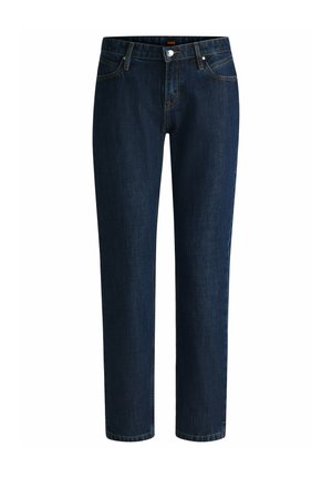 BOSS Slim fit jeans - blue two