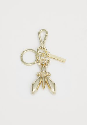 Patrizia Pepe, SMALL - Võtmehoidjad - gold-coloured