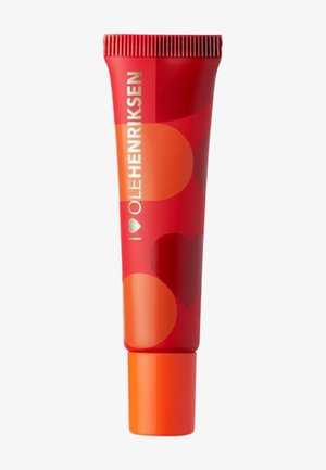 POUT PRESERVE LIP TREATMENT - Lip balm - red
