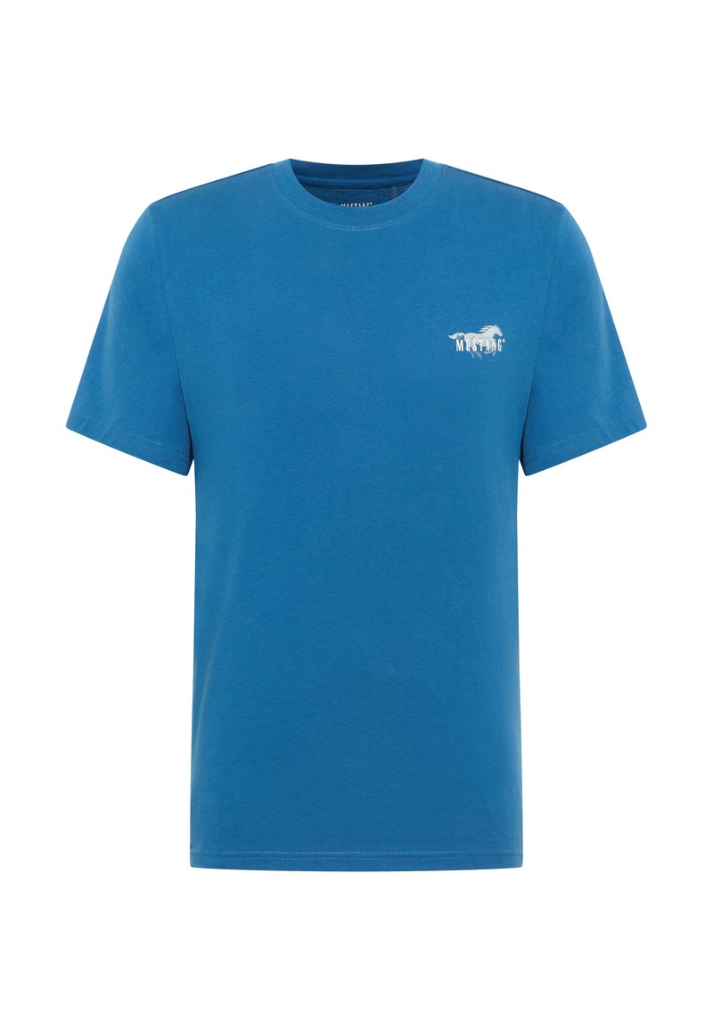Camiseta básica