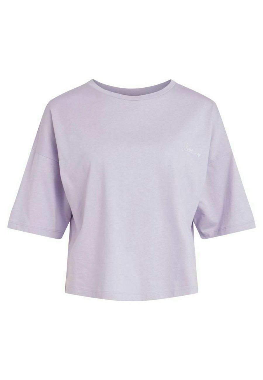 Damen T-Shirt basic Damen T-Shirt basic