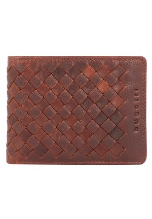 Monedero - british tan