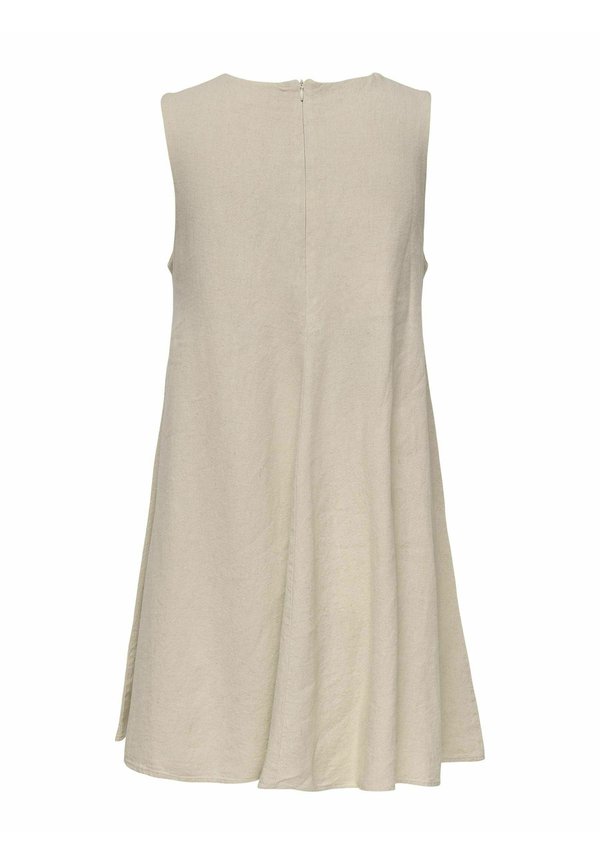 JDYSAY - Day dress - oatmeal2