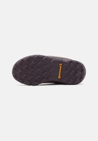 Adidas Terrex TERREX BOA UNISEX - Scarpa da hiking - shadow maroon/wonder red/pulse lilac