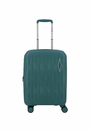 KABINENTROLLEY  - Trolley - turquesa