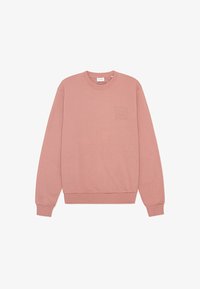 Valgt, ash rose pink