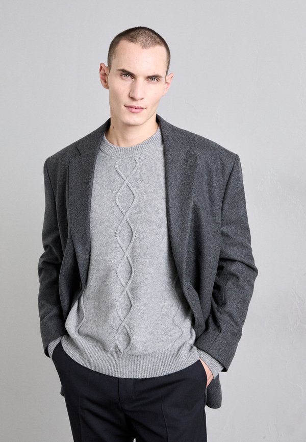 LIAM TROUSERS - Trousers4