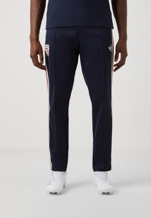ARSENAL LONDON OG BECKENBAUER TRACKPANT - Klubbkläder - legend ink