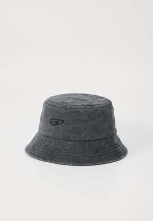 CLASSIC BUCKET HAT UNISEX - Hatte - black