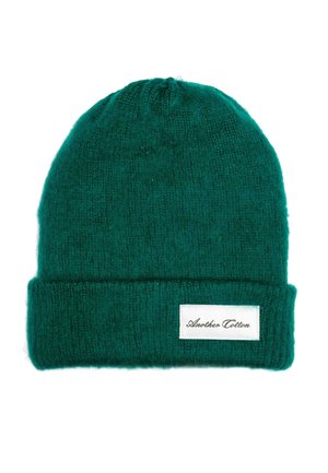 Beanie - green