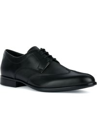 Polobotky Geox U Iacopo C U169GC 00043 C6001 Hnědá