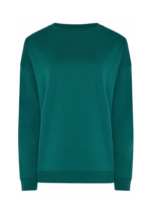 Long Tall Sally, WOMEN'S TALL SWEATSHIRTS - Felpa - teal