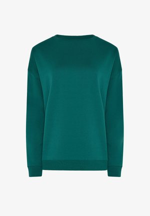 Long Tall Sally, WOMEN'S TALL SWEATSHIRTS - Sweater - teal