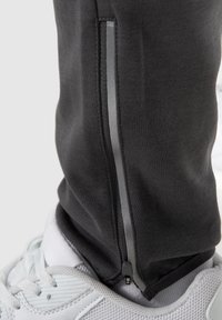 Smilodox MAISON - Træningsbukser - dunkelgrau