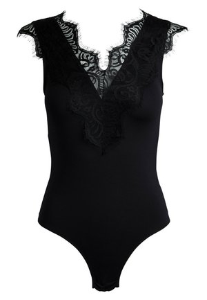 PCILU NOOS - Body - black