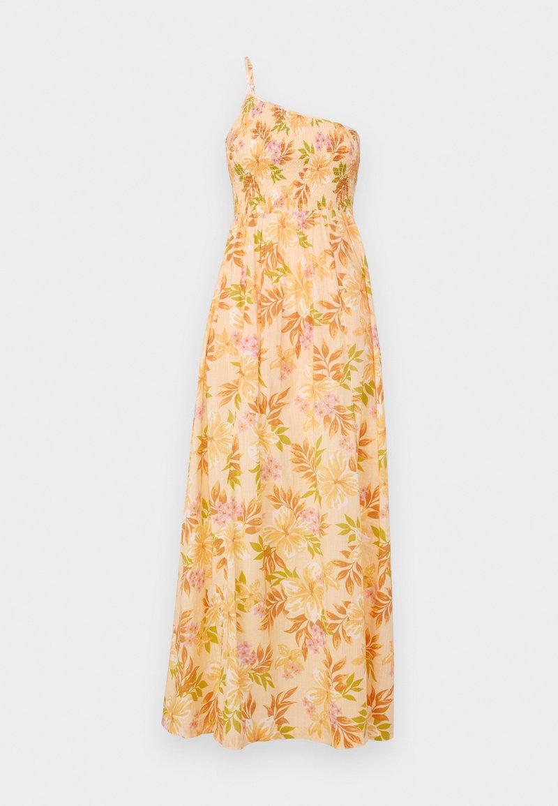 Billabong Maxi-jurk roze