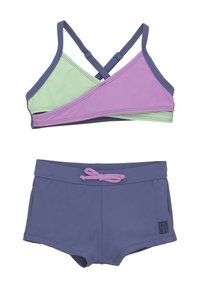 Ej vald, iris orchid