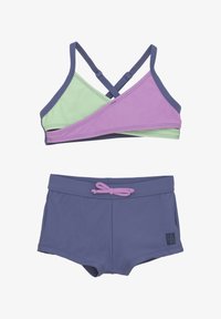 Ej vald, iris orchid