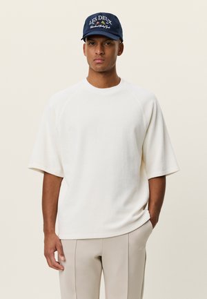 SULLY - T-shirt basique - light ivory