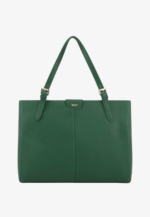 Paul Costelloe ARGO - Handtas - green