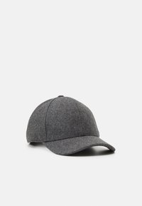 UNISEX - Cappellino - dark grey melange