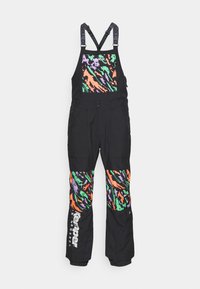 Pantaloni Da Neve O’Neill Ragazzo: Caldi E Comodi, Perfetti Per L’Inverno - Foto 10