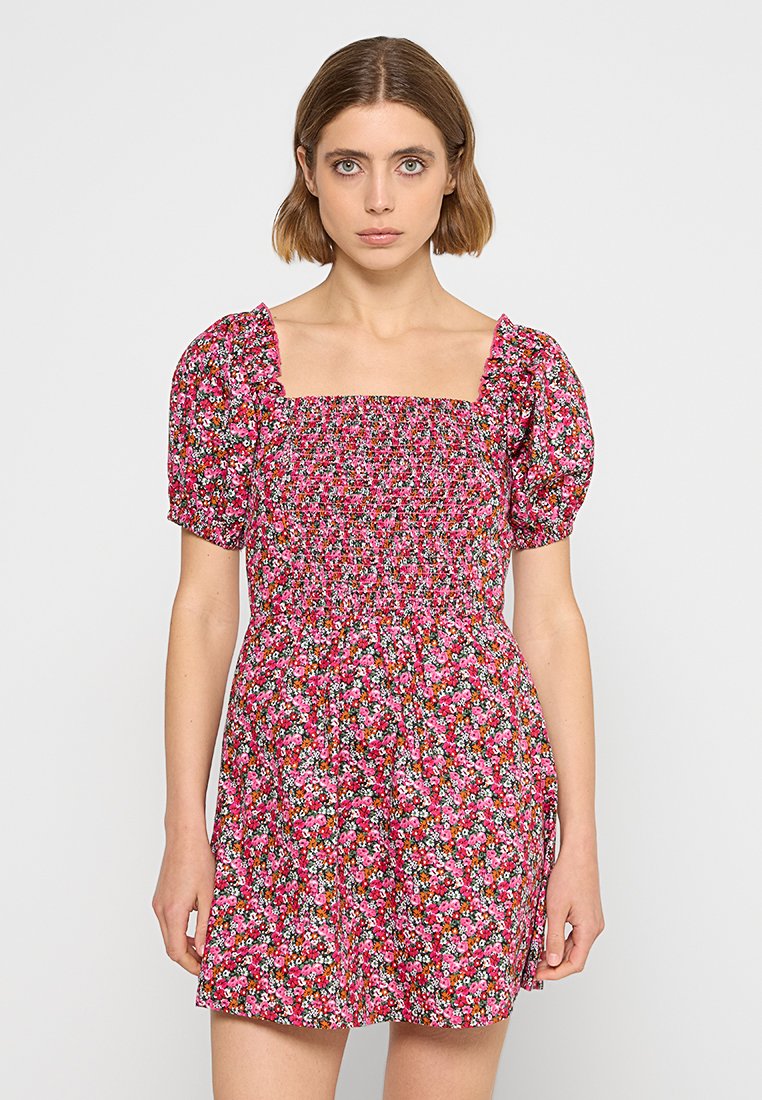 Apricot Jurk rood Apricot Jurk rood