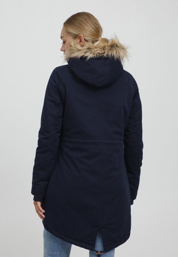 OXANNA - Parka - insignia b4
