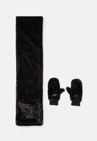 Δεν επιλέχθηκε, black