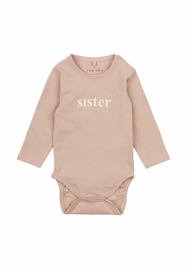 SBNATALIE - Body - adobe rose