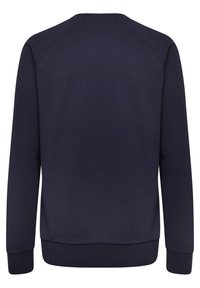 Hummel Felpa - dark blue