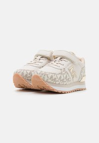 Michael Kors Kids BILLIE MYERS UNISEX Zapatillas vanilla/beige