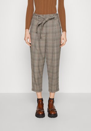 iBlues, Pantalon classique - brown