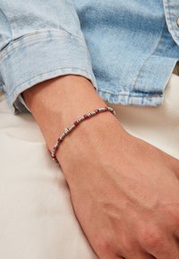 Breil PRIAM - Armband - red