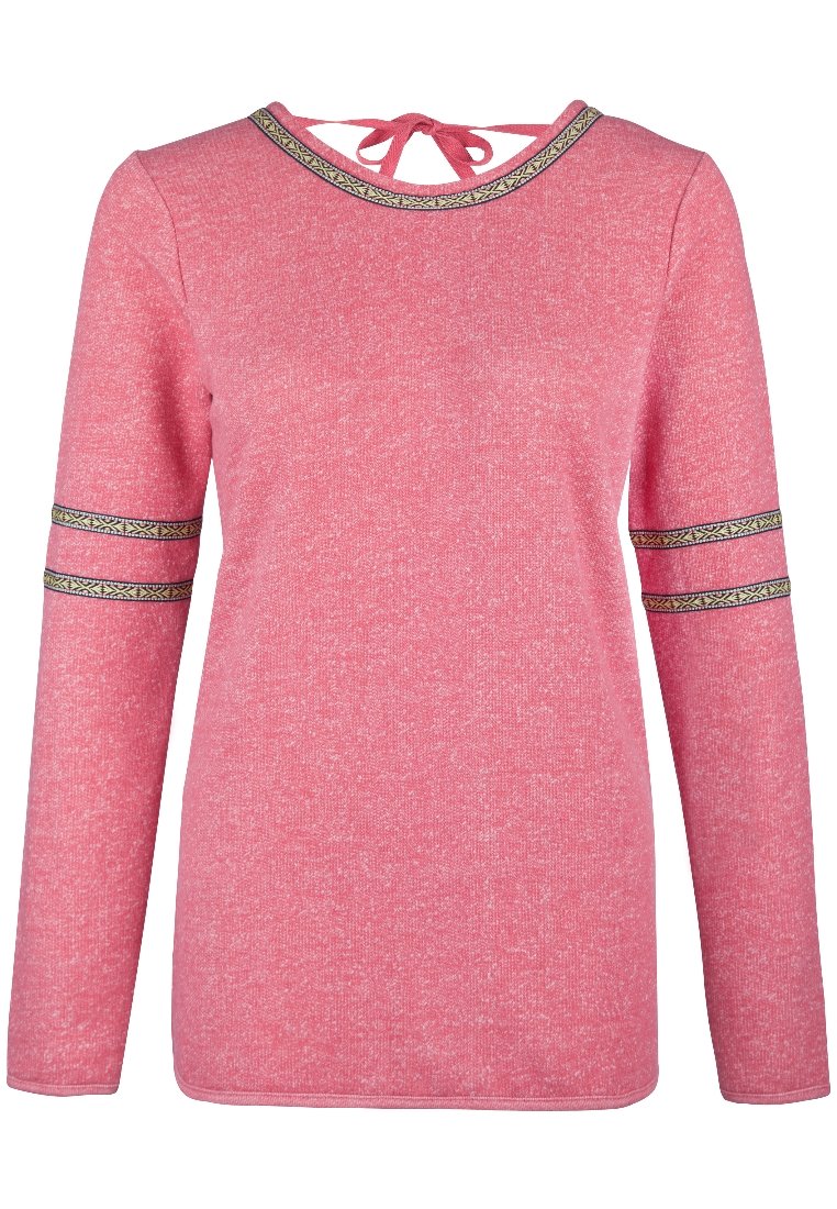 Bluză cu mânecă lungă