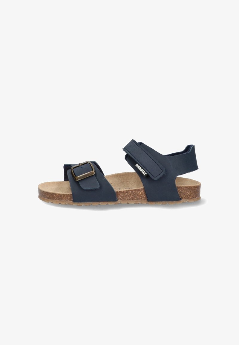 Braqeez SCOTT - Sandalen - blauw