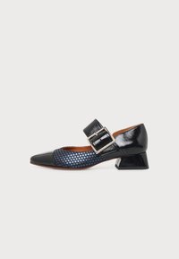 Επιλέχθηκε, sucre black/moony navy