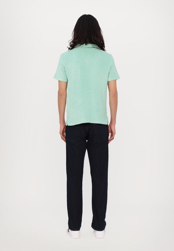 SHORT SLEEVE SHIRT UNISEX - Polo shirt - celedon4