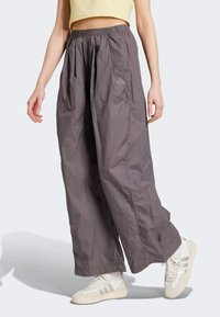 CITY ESCAPE SUMMER PARACHUTE  - Broek - grey strata