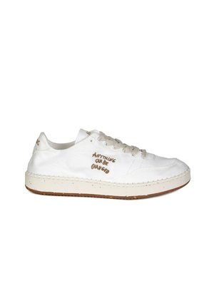 Trainers - bianco