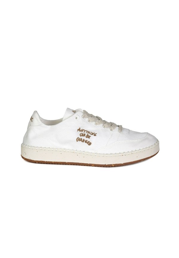 Sneaker low - bianco