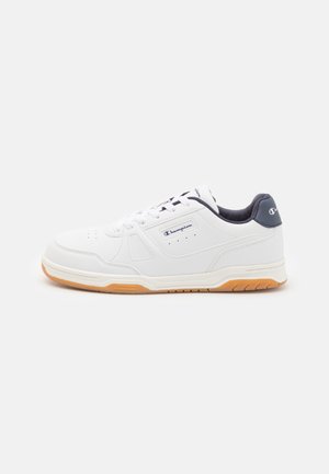 Champion TENNIS CLAY 86 - Chaussures fitness - white/navy