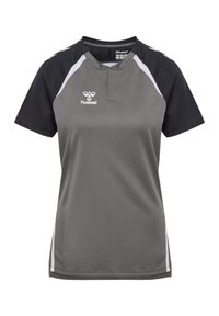 Niet geselecteerd, steel gray asphalt