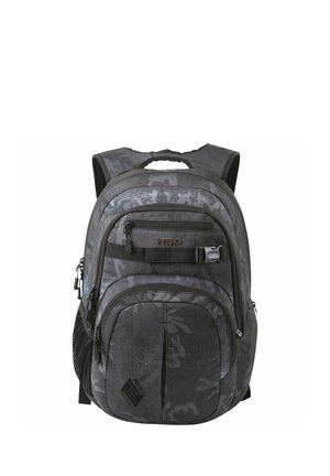DAYPACK CHASE 51 CM LAPTOPFACH - Sac à dos - forged camo